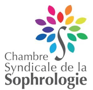Logotype de la chambre syndicale de la sophrologie - Institut du Mieux-Être