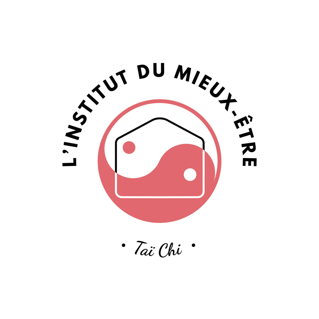 Logotype Taï Chi - Institut du Mieux-Être
