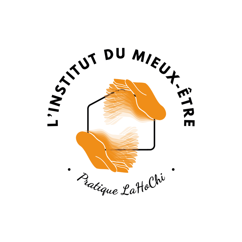 Logo Institut du Mieux-Être _Pratique LaHoChi
